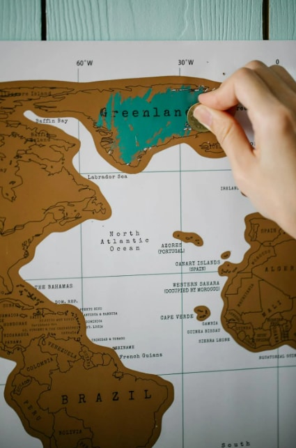  why is Greenland called Greenland at all? At first glance, the name Greenland appears misleading. Around 80 per cent of the island is covered by ice, and much of its terrain remains frozen year-round. This very irony has puzzled many, particularly as discussions about the island’s strategic importance dominate headlines.