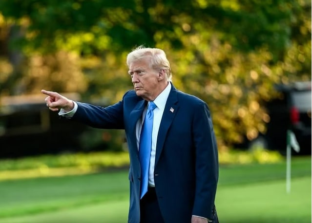 Positioning himself as a global “peacemaker,” Trump argued that the issue was less about territorial ambition and more about preventing Russia and China from expanding their influence in the Arctic region. His remarks were accompanied by renewed talk that military action could not be ruled out. "I would like to make a deal, you know, the easy way. But if we don't do it the easy way, we're going to do it the hard way," Trump said. His comments drew attention especially because both the US and Denmark, which governs Greenland, are members of the North Atlantic Treaty Organisation (NATO).