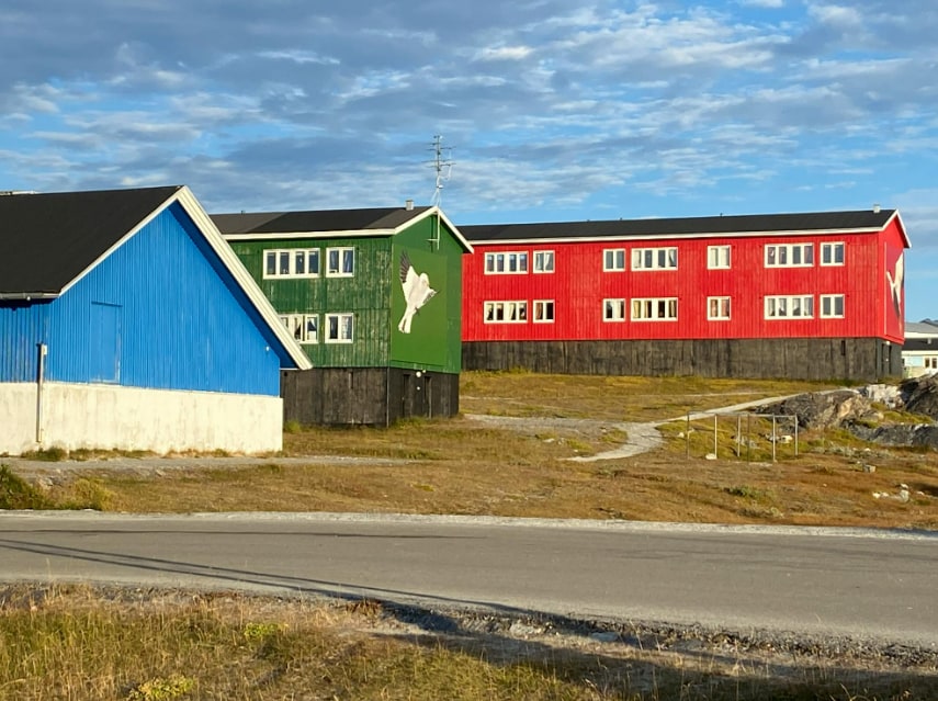 Greenland’s name came from a “clever” decision. The video goes on to explain that Greenland was named later by Erik the Red, a Viking who had been exiled from Iceland for crimes. While searching for new lands to settle, he travelled west and encountered a massive island that was largely icy. Understanding that it would be difficult to attract settlers to such a place, Erik chose a more persuasive approach. “Realising that it would be difficult to attract settlers to the island, he used a clever trick and named it Greenland, the opposite of Iceland, of what it actually was to make the name sound attractive to new inhabitants,” the narrator says. The name was less about geography and more about marketing.