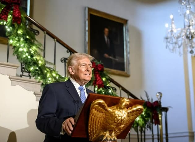 Concerns were also raised about Trump’s repeated claims that Russian and Chinese ships are increasingly present in Greenland’s waters. Speaking to The Guardian, Jess Berthelsen, chair of Greenland’s national trade union confederation SIK, dismissed these assertions outright. “We can’t see it, we can’t recognise it and we can’t understand it,” he said and added that Greenland “will not be annexed.” Berthelsen further questioned the basis of Trump’s claims, saying, “The Danish navy is travelling in Greenland waters, and our big trawlers are also everywhere. If that had been the case, they could have told us already, but there’s no such thing. So what is it that he’s talking about?”