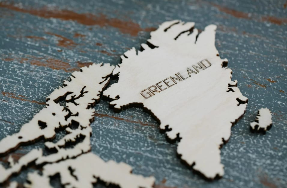 Greenland’s stance has also received backing from several European nations. France, Germany, Italy, Poland, Spain, Britain and Denmark released a joint statement and reaffirmed that decisions about Greenland’s future can only be made by Greenland and Denmark. 