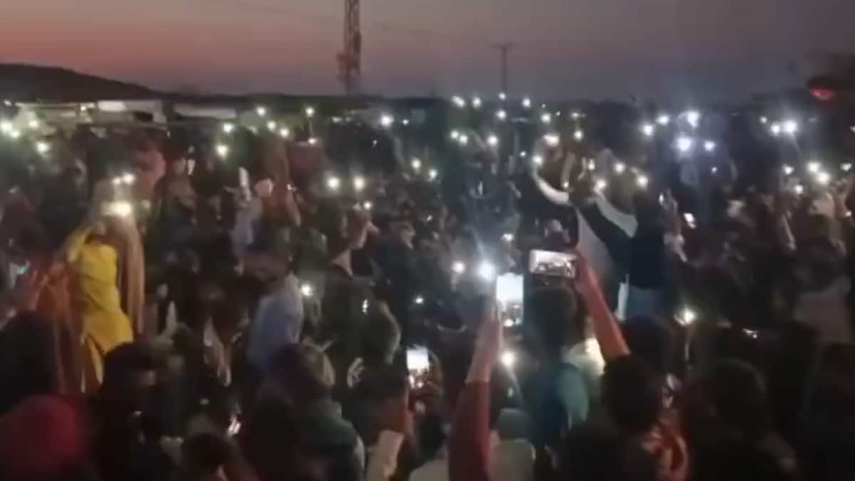 Protests Continue In Pakistan’s Sindh Over Killing Of Hindu Farmer Kailash Kolhi