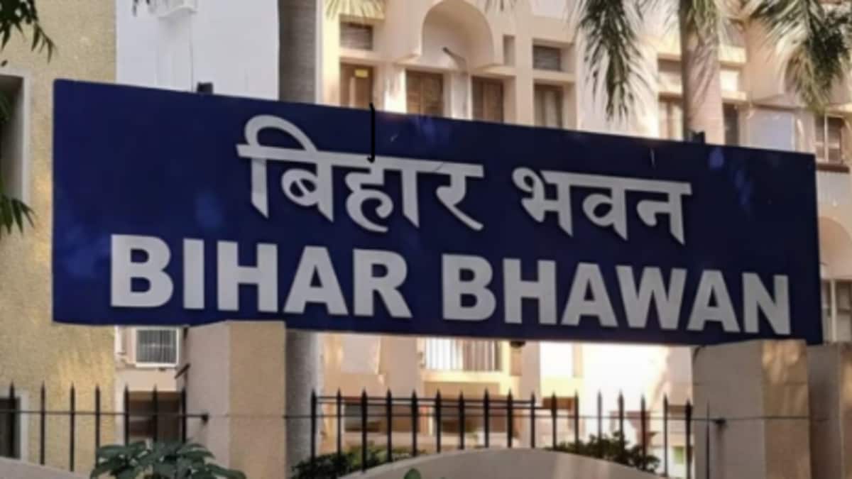 ‘Mumbai Belongs To Whole Country’: Bihar Minister Dares MNS To Stop Bihar Bhavan Construction
