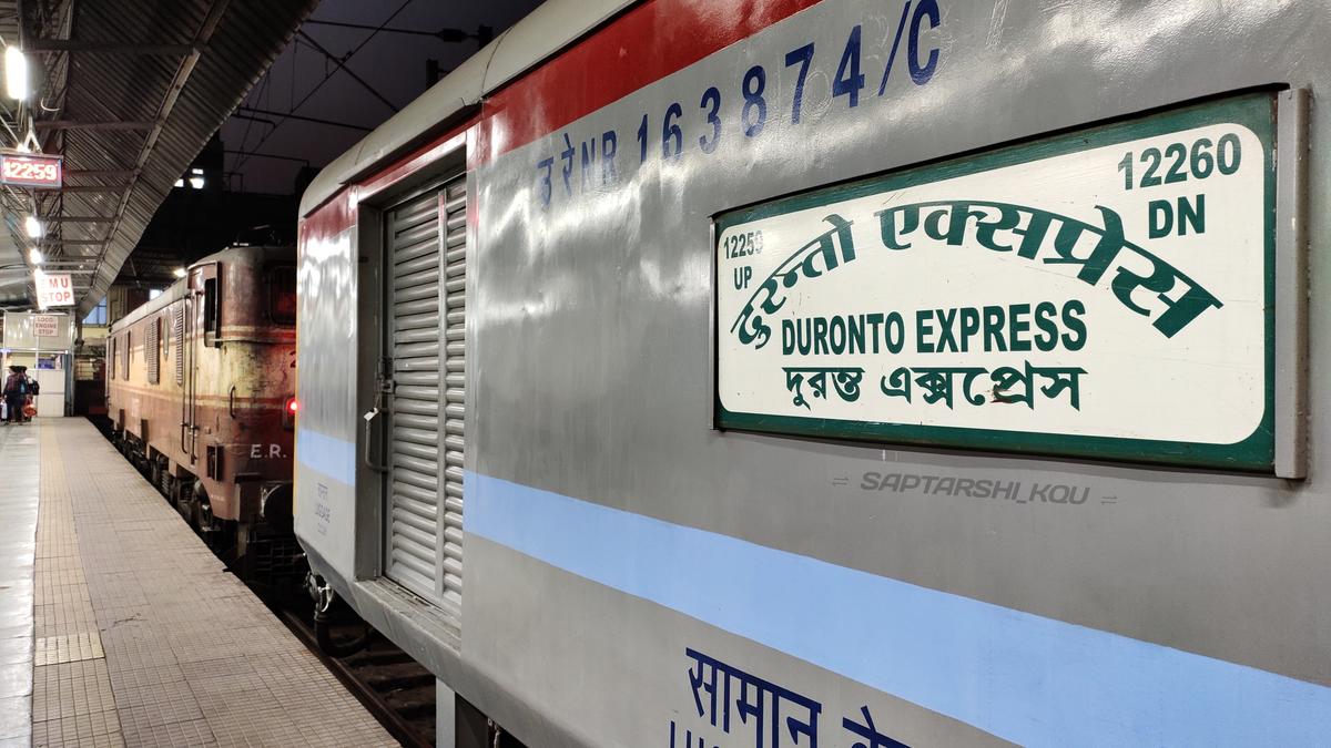  Speed, Routes And Features