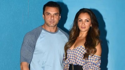 Seema Sajdeh looks back on her separation from Sohail Khan, revealing how youth, emotional differences and concern for their children led to an amicable divorce and a difficult period of depression.