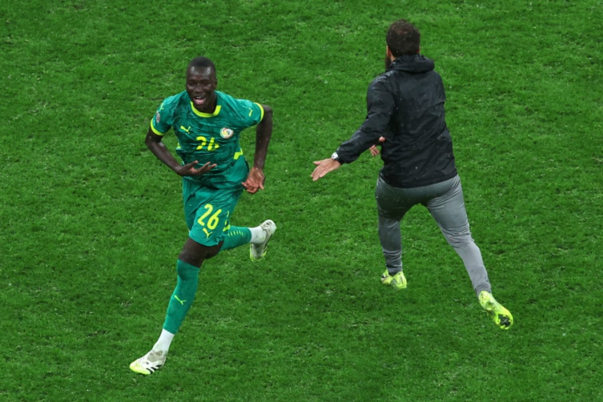 'We’re Only Human': Pape Gueye Opens Up On Senegal Walk-Off And AFCON Final Chaos