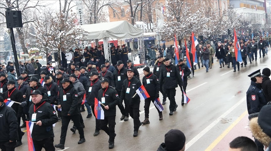  7 Nations And Their Patriotic Celebrations