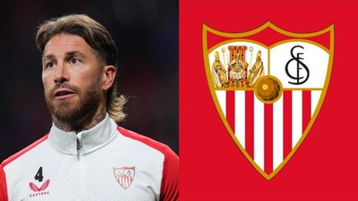 Sergio Ramos reportedly plans to purchase Sevilla (X)