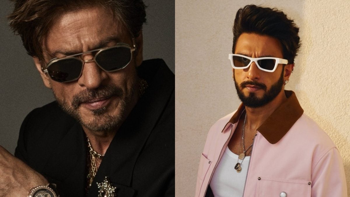 Shah Rukh Khan Returns To Don 3 After Ranveer Singh's Exit? Bollywood Superstar Puts One Condition