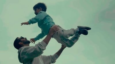 Shahid Kapoor Goes On First Solo Boys Trip With Son, Says 'Etched In My Memory Forever'