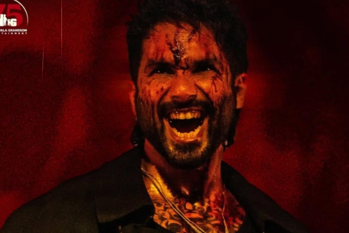 O'Romeo Teaser: Farida Jalal's Shocking Dialogue, Shahid Kapoor's Intense Look Ignite Fan Buzz | Quick Digest