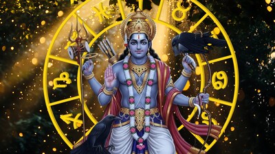 Hard work, discipline and karma matter most to Shani Dev. Here are the three zodiac signs believed to receive Saturn’s special blessings, even during Sade Sati.