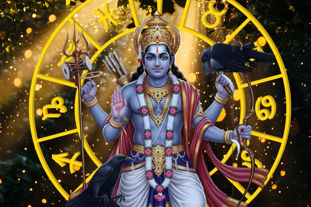 After 21 Days, Saturn’s Cosmic Alignment In Pisces Could Reduce Bad Karma And Bring Luck To 3 Zodiac Signs