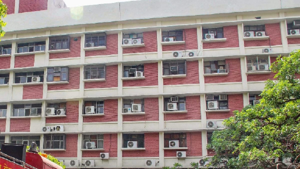 Govt To Demolish Shastri And Krishi Bhawans, Invites Bids For New Rs 3K-Crore Buildings | Exclusive | India News Govt To Demolish Shastri And Krishi Bhawans, Invites Bids For New Rs 3K-Crore Buildings | Exclusive | India News