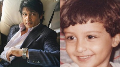 Shekhar Suman shared an emotional post, saying life feels incomplete without Aayush. (Photos: Instagram)