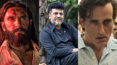Kannada superstar Shivarajkumar has praised Ranveer Singh’s restrained and nuanced performance in Dhurandhar, calling the Aditya Dhar directorial emotionally powerful and finely crafted.