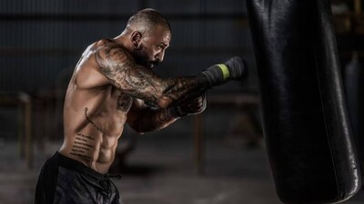 He Once Shared Screen Space With SRK, But Now The Trainer Behind Bollywood’s Biggest Transformations