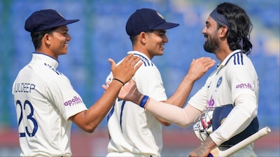 Shubman Gill wants Indian Test regulars to play Ranji Trophy. (Picture Credit: PTI)