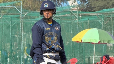 Shubman Gill will play for Punjab in Vijay Hazare Trophy (Instagram)