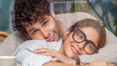 Siddhant Chaturvedi And Mrunal Thakur’s Do Deewane Seher Mein Trailer Releasing On THIS Date: Report
