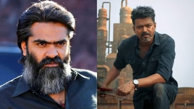 Silambarasan TR has voiced strong support for Thalapathy Vijay after Jana Nayagan’s release was postponed due to pending CBFC certification, calling the delay only a temporary setback.