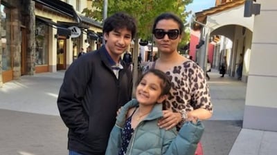 Sitara Ghattamaneni Calls Mother Namrata Shirodkar 'My Constant', Wishes Her Happy Birthday