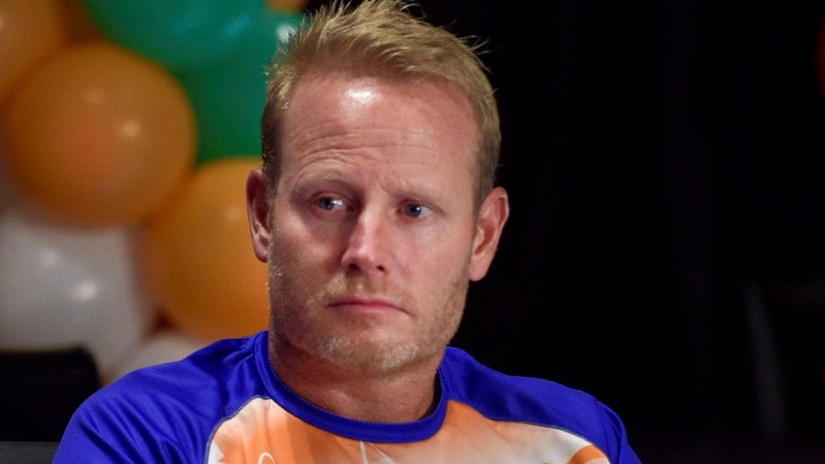 PM Narendra Modi Namedrops Hockey Coach Sjoerd Marijne In Hague Address
