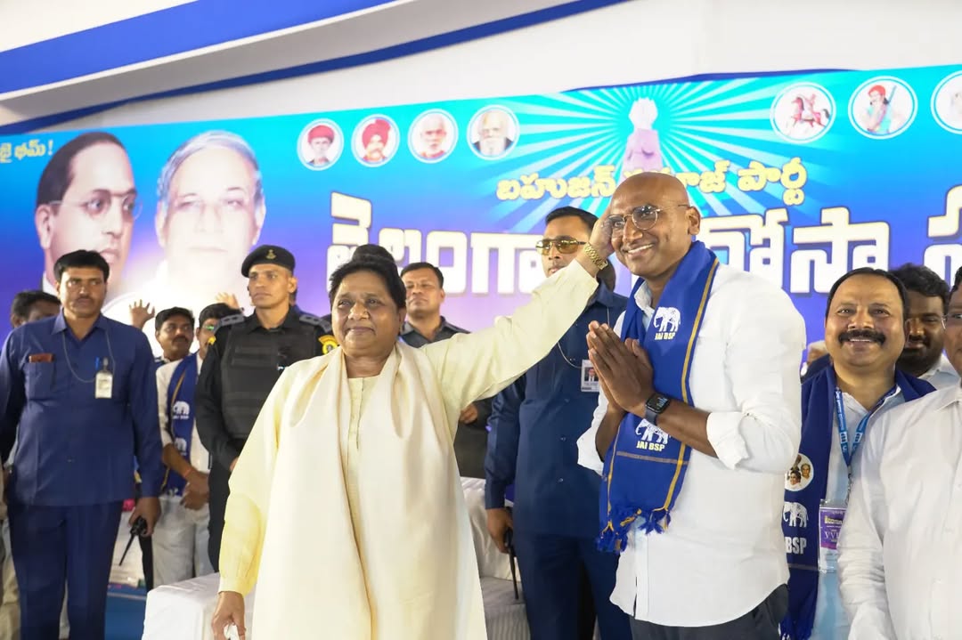 Mayawati is the first female Chief Minister from the Scheduled Caste. She is seen as a Dalit icon by millions and fondly referred to as Behenji. 