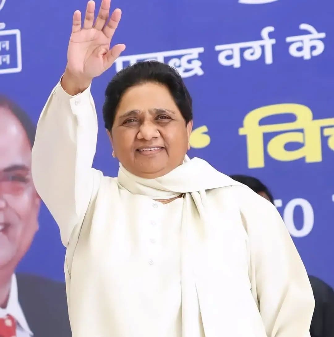 In 2018, she resigned from Rajya Sabha complaining that her voice was being muzzled after she was told not to stretch the time allotted for her speech on atrocities against Dalits in Saharanpur.