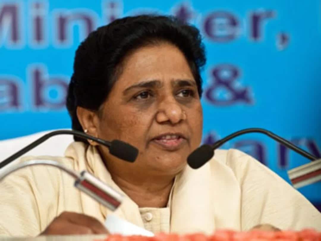 After losing the 2012 assembly election to the Samajwadi Party, she resigned from her post as party leader in March. She was later elected to the Rajya Sabha later that month. 