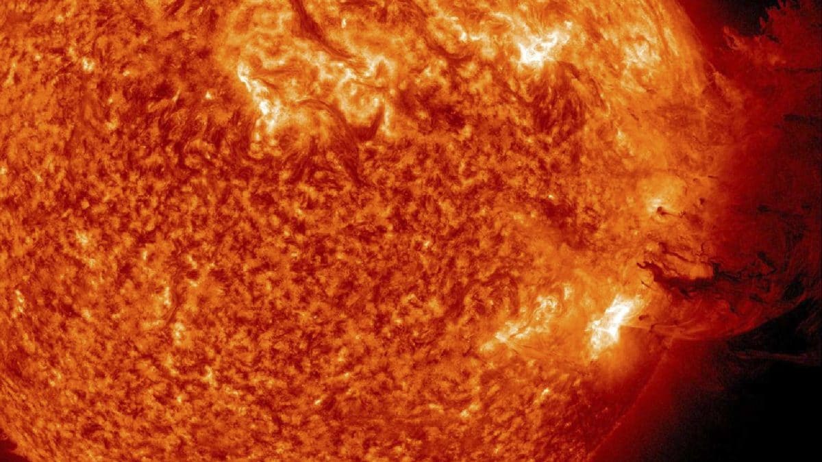‘This Is Historic’: Most Powerful Solar And Geomagnetic Storms In Over 20 Years Hit Earth