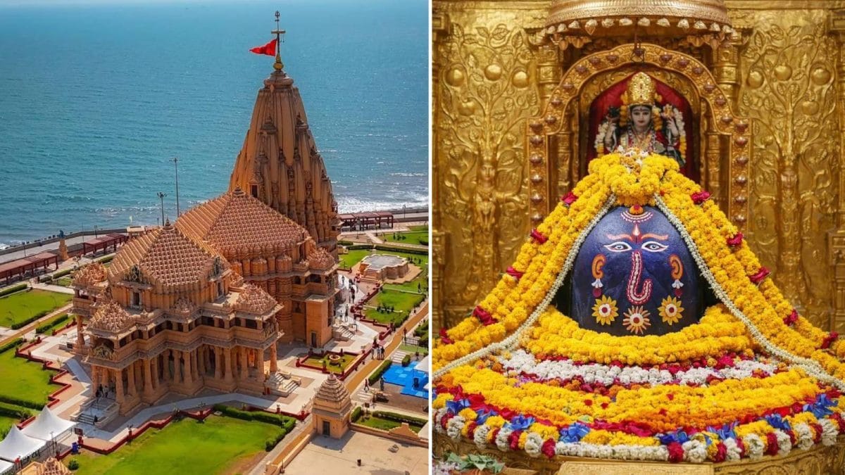 Somnath Swabhiman Parv: Why The Festival Symbolises India’s Cultural Revival