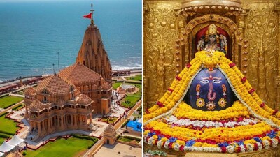 Somnath Swabhiman Parv: Why The Festival Symbolises India’s Cultural Revival