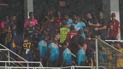 Sri Lanka vs England Live Score, 1st T20I: Follow latest updates from the 1st match of the series from Pallekele. (AP)