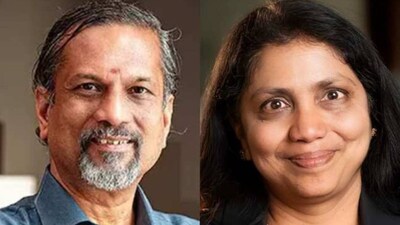 Sridhar Vembu & Pramila Srinivasan – $1.7 Billion (Ongoing): The founder of Zoho, Sridhar Vembu, is currently involved in one of the most expensive divorce cases in India. In 2026, a U.S. court ordered him to post a $1.7 billion bond as part of the proceedings. Though ongoing, the case has already drawn attention for its scale and impact on the tech industry.
