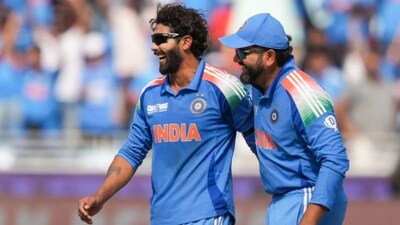 Star Indian cricketer confirms availability for Ranji Trophy