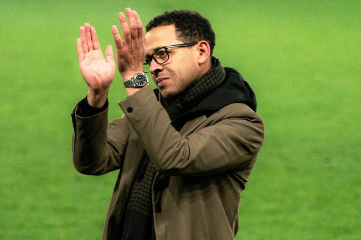 Liam Rosenior Breaks Silence On Chelsea Links: 'If Something Happens, It Happens'