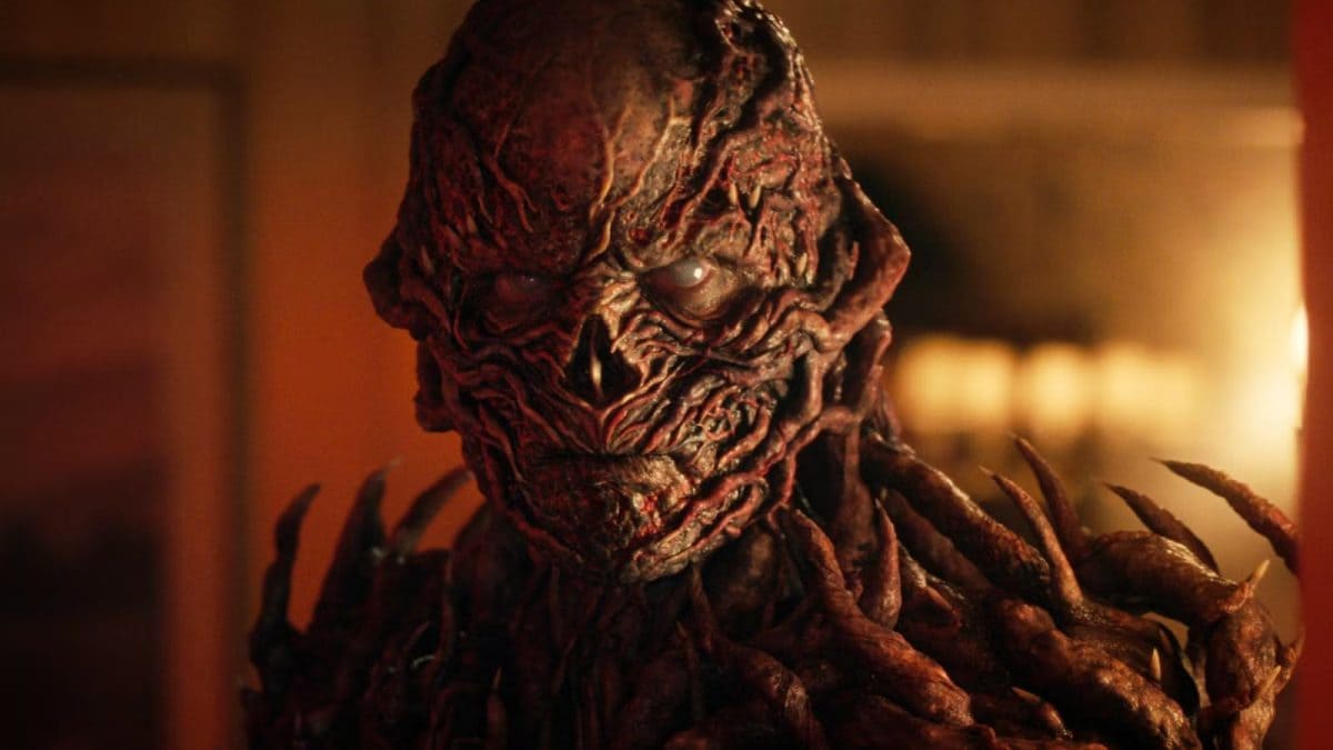 'Stranger Things' Takes Over In Karnataka: Even The ‘Old Man’ Got A Makeover