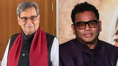 Subhash Ghai says communal issues in film industry are longstanding, not new. 