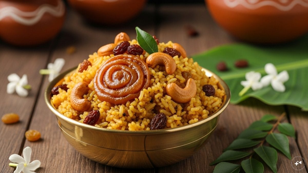Winter On A Plate: 15 Traditional And Modern Recipes For Lohri, Sankranti, And Pongal