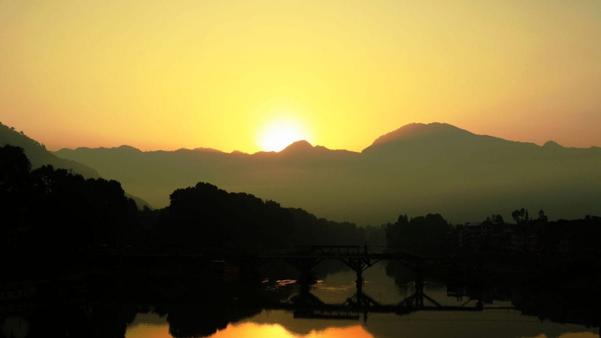 Dry Days Are Back In Bengaluru, Intense Heat Likely In Coming Weeks: IMD