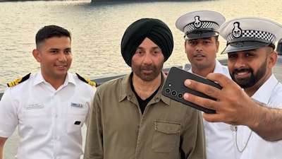 Border 2 set to release in theatres on January 23, 2026.