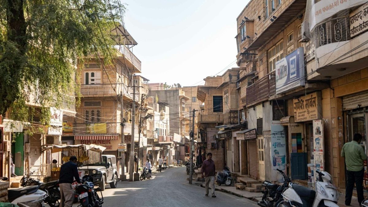 Bengaluru Weather: Sun’s Back, Temperatures Start Climbing Across The City