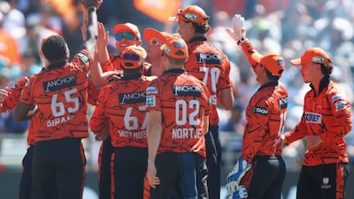 Sunrisers Eastern Cape (SA20)