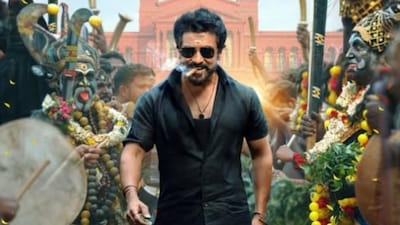 Suriya Starrer Action Entertainer Karuppu To Release In February? Here’s What We Know 