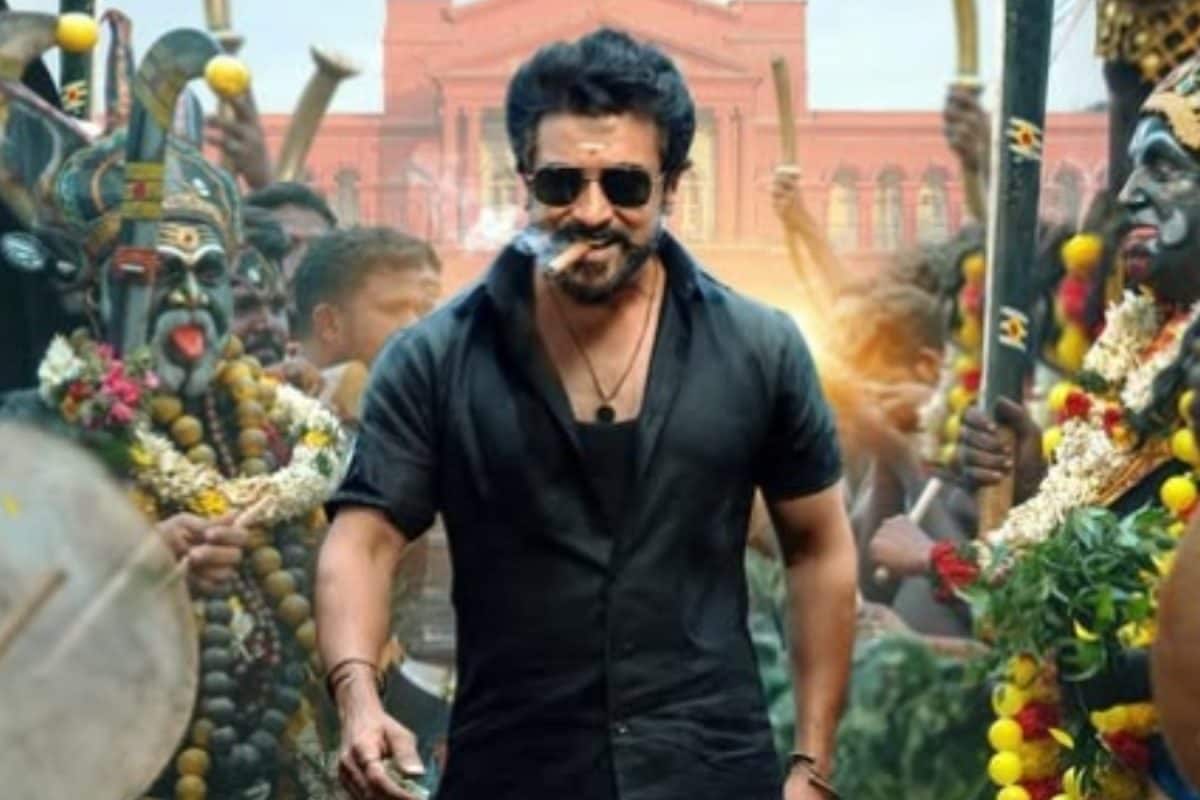 Vijay's 'Jana Nayagan' Postponed Amid CBFC and High Court Delays