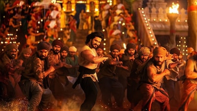 The makers of Nikhil Siddhartha’s historical epic Swayambhu extended Pongal and Sankranti wishes while teasing the arrival of an “epic teaser”. A new poster featuring Nikhil in a striking avatar has further fuelled anticipation.