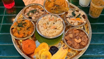 Pongal marks the sun's northward journey (Uttarayana)