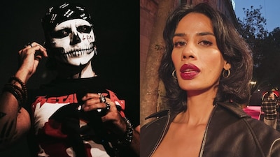 Sony Kaur urges everyone not to link her up with Disha Patani's rumoured beau, Talwiinder.