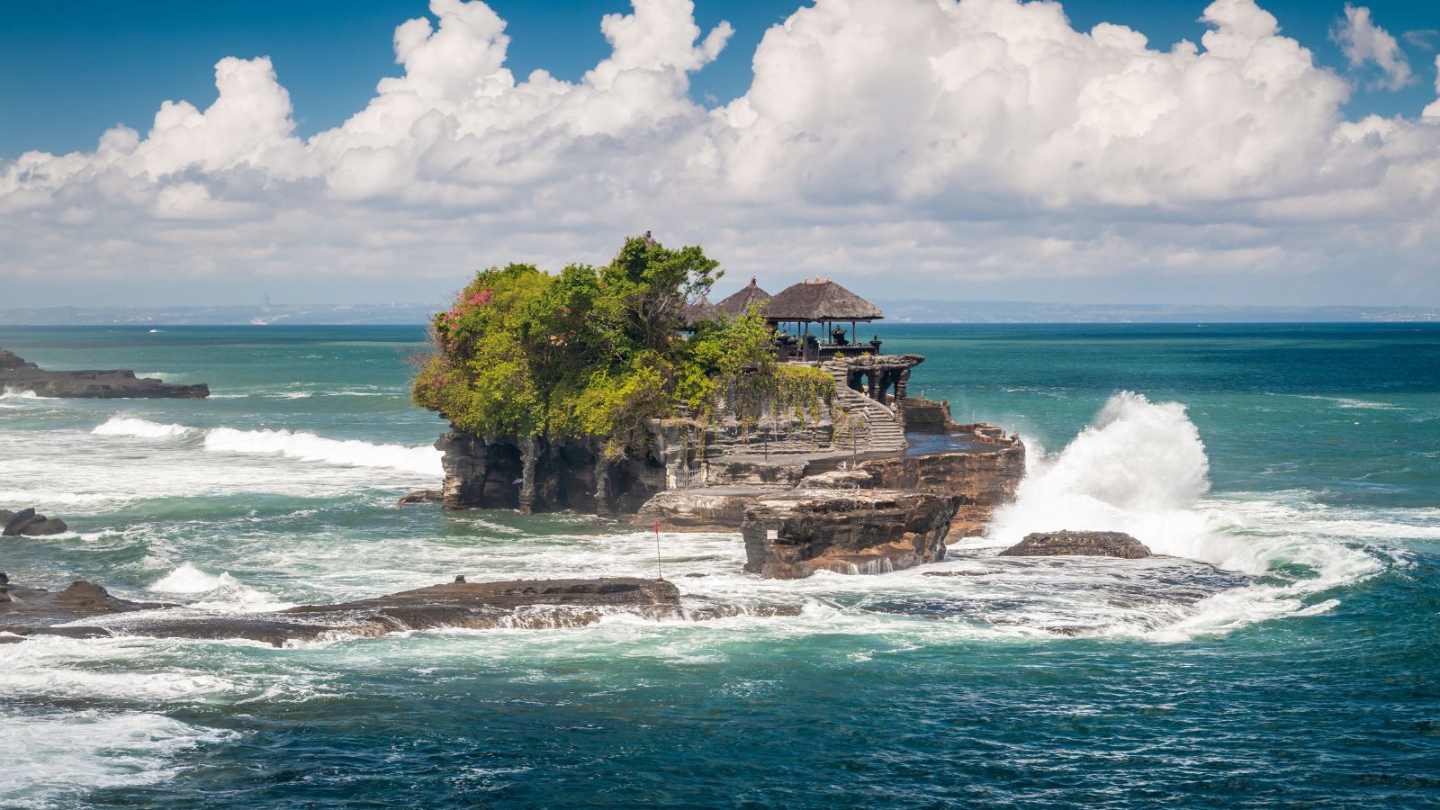 This Tropical Paradise Has Been Named The Number One Travel Destination In 2026 This Tropical Paradise Has Been Named The Number One Travel Destination In 2026